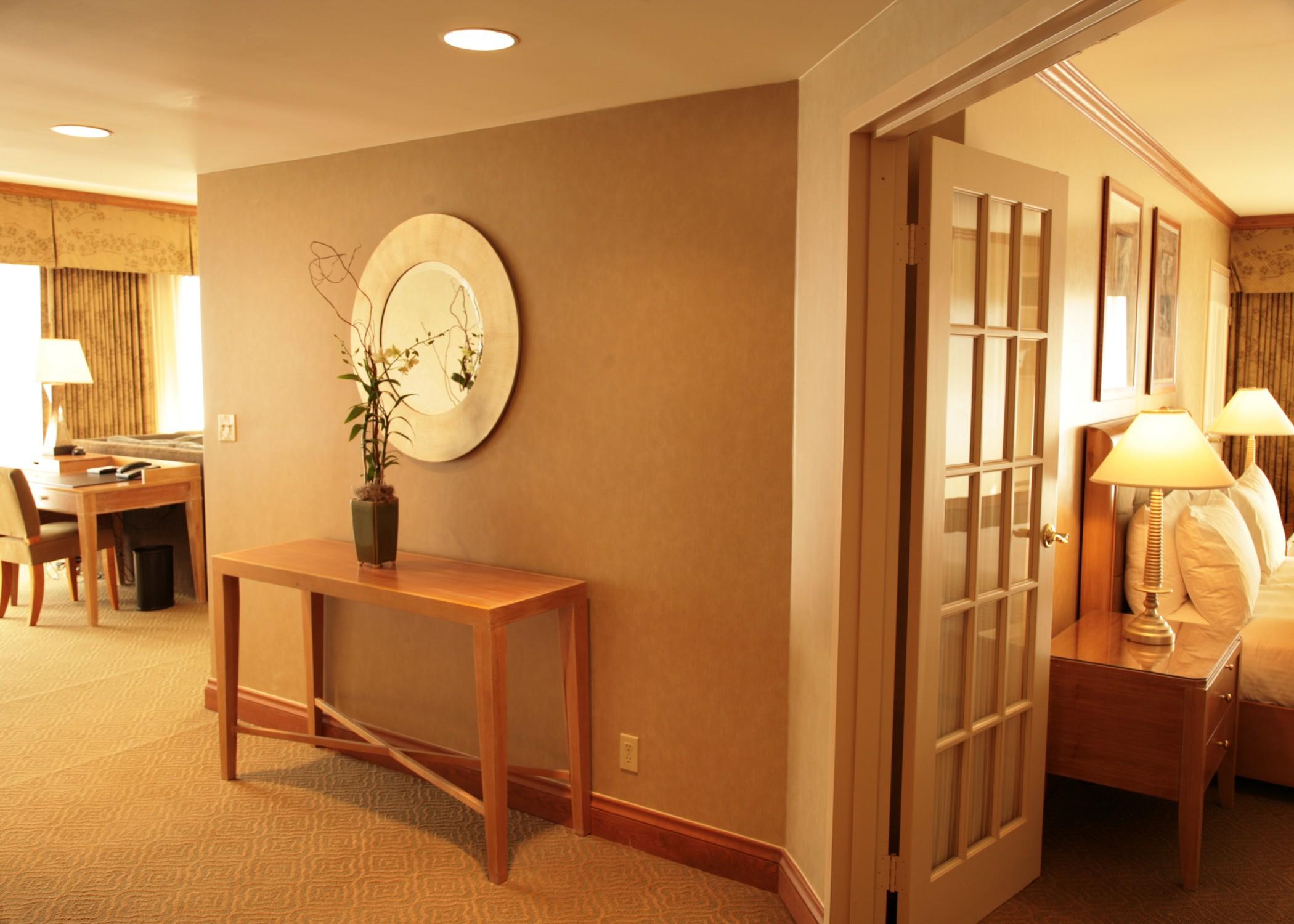 Intercontinental Angeles Century At Beverly Hills 4*