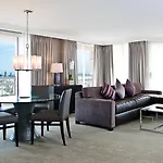 Intercontinental Los Angeles Century City At Beverly Hills