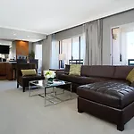 Intercontinental Los Angeles Century City At Beverly Hills