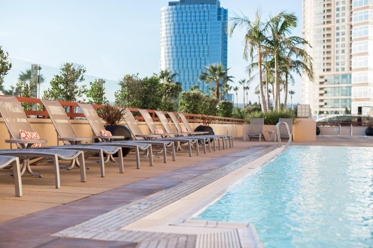 Intercontinental Angeles Century At Beverly Hills 4*