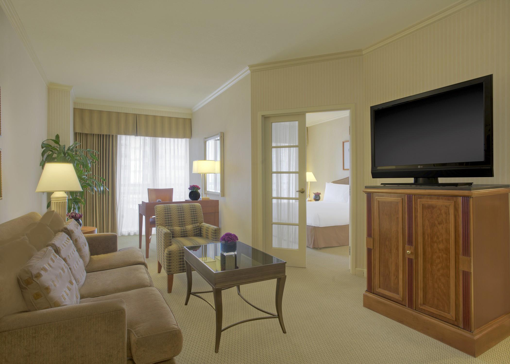 Intercontinental Angeles Century At Beverly Hills Los Angeles
