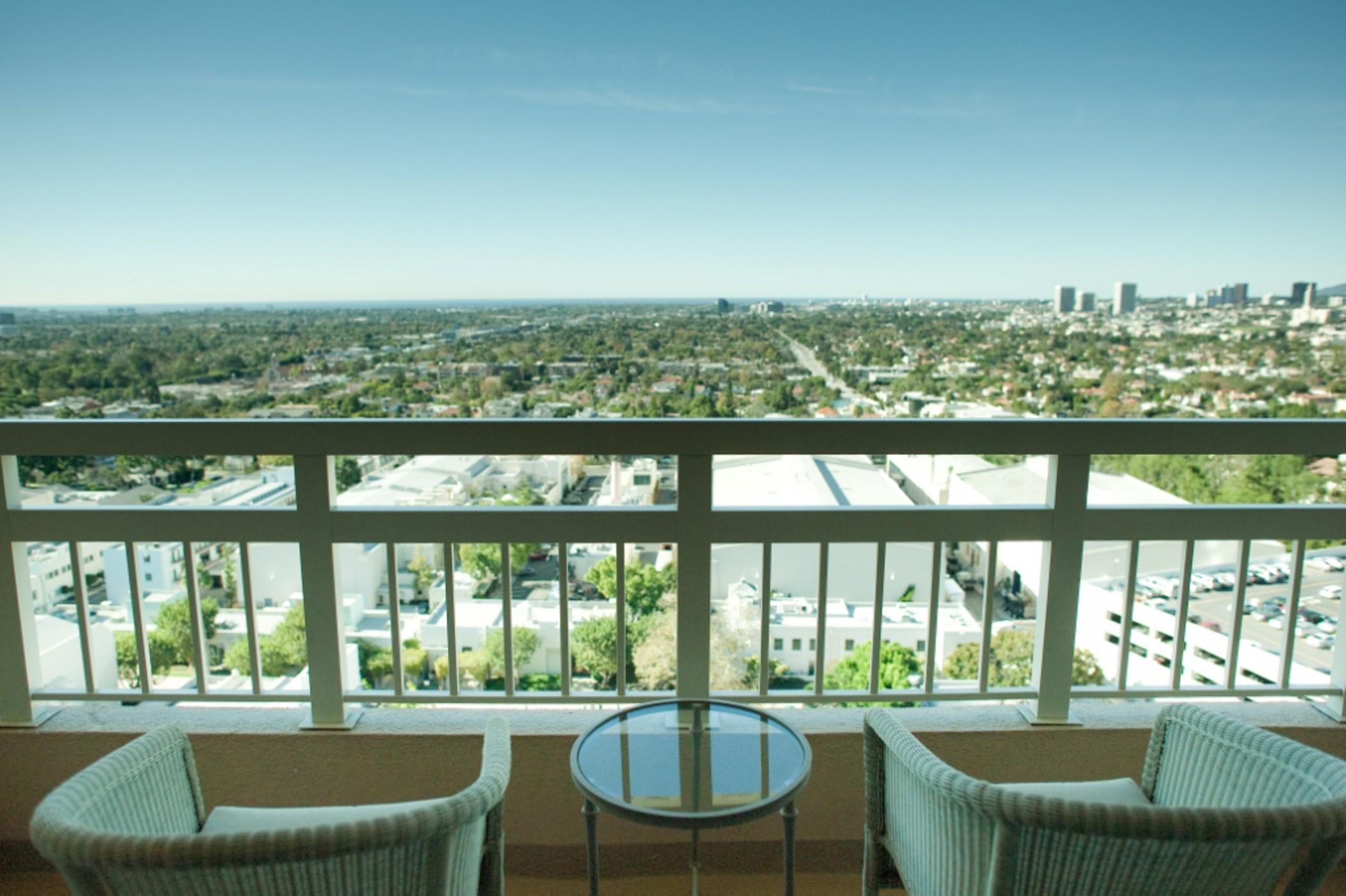 Intercontinental Angeles Century At Beverly Hills Los Angeles