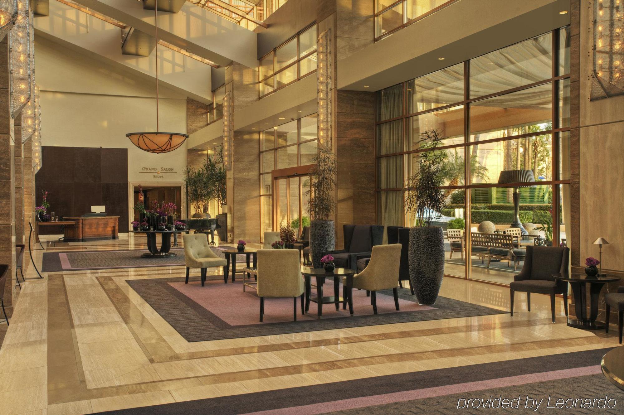 Intercontinental Angeles Century At Beverly Hills