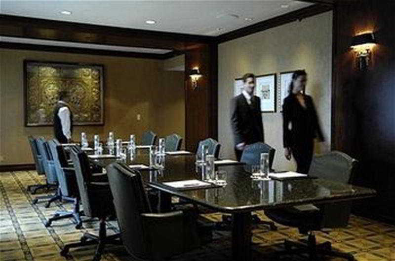 Hotel Intercontinental Angeles Century At Beverly Hills