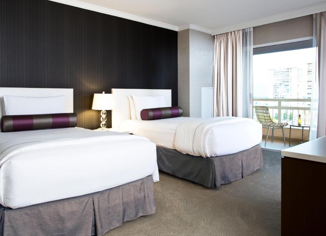 Intercontinental Angeles Century At Beverly Hills Hotel 4*