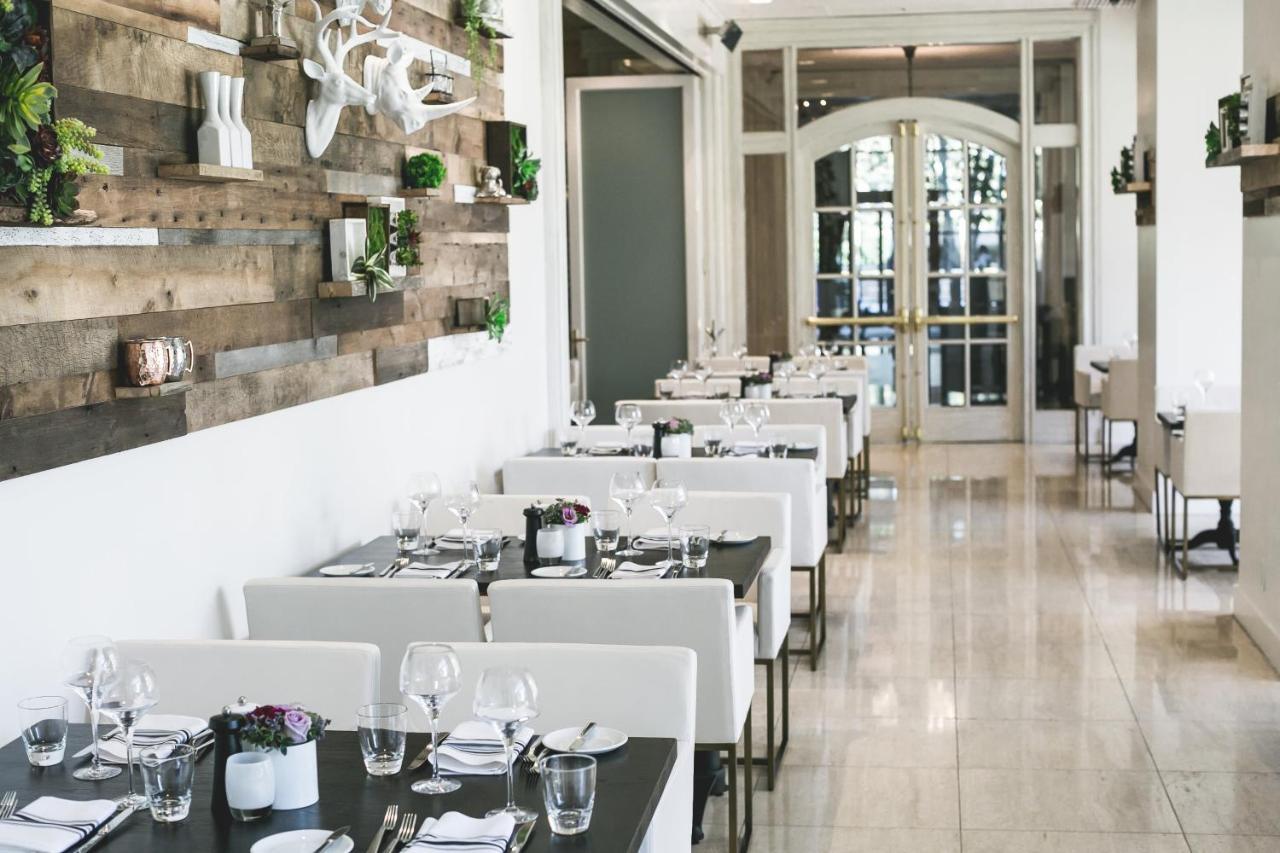 Intercontinental Angeles Century At Beverly Hills Hotel Los Angeles
